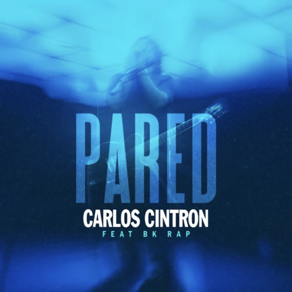 Carlos Cintron — Pared cover art