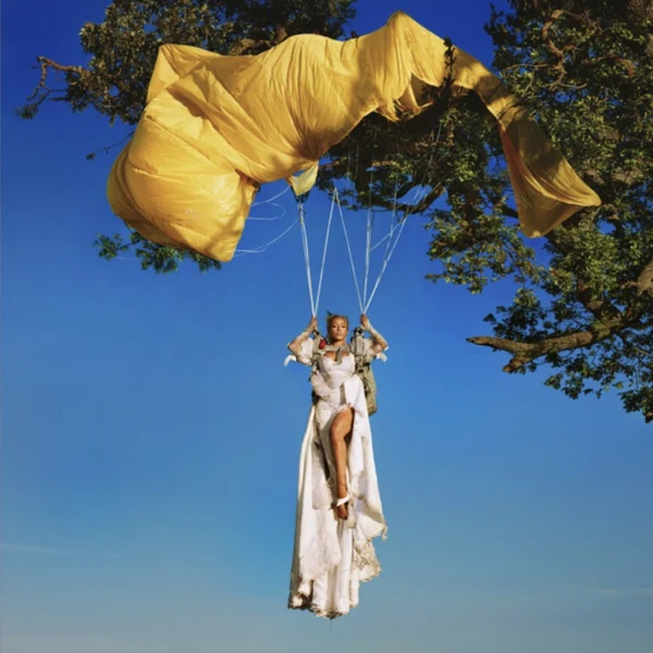 Doja Cat — Vie cover art