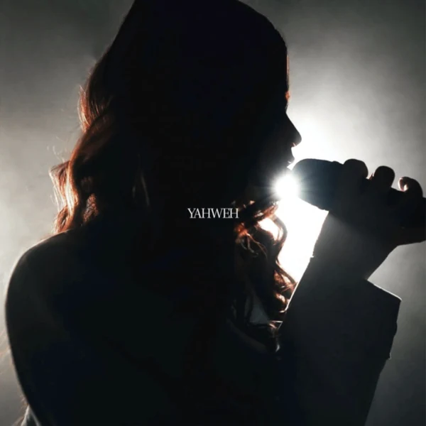 Laila Olivera — Yahweh (Español) cover art