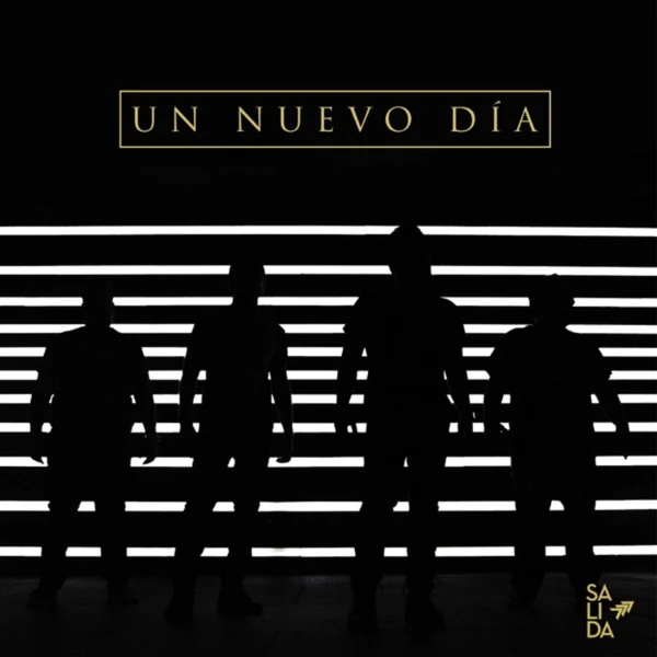 Salida 7 — Un Nuevo Día cover art