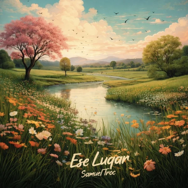 Samuel Troc — Ese Lugar cover art